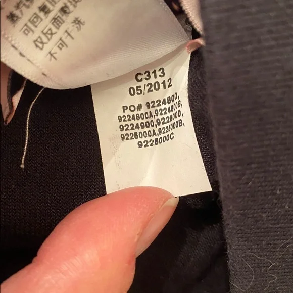 NWOT Juicy Couture Tracksuit Vintage - Picture 12 of 12